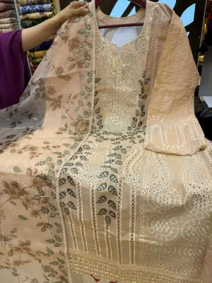 Pakistani Inspired Item